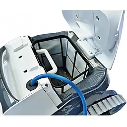 Робот-пилосос для басейнів Dolphin E10 (тільки дно) - мініатюра 5