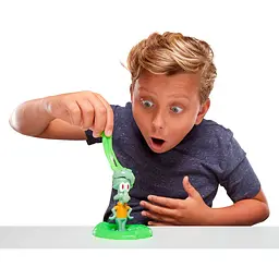 Ігрова фігурка-сюрприз SpongeBob Slime Cube (EU690200) - мініатюра 8