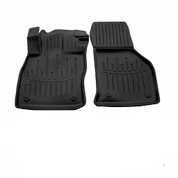Передні 3D килимки для Seat Leon IV (KL1/KL8) 2020- / Високий борт