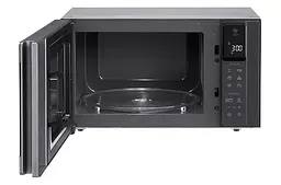 Мікрохвильова піч LG MH6595CIS - мініатюра 2