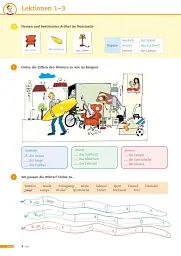 Beste Freunde A1/1 Mein Grammatikheft - Аня Шуманн - мініатюра 2