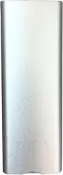Змінний пульт дистанційного керування, сумісний з Dyson TP04 DP04 TP06 TP09 Pure Cool Purifying Fan сріблястий - мініатюра 4