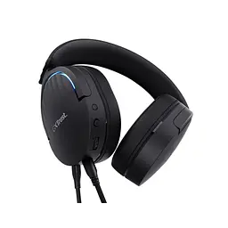 Навушники Trust GXT 490 Fayzo 7.1 USB-A Black (24900) - мініатюра 4