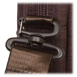 Сумка для ноутбука Rivacase Brown 15.6" (8335 (Brown)) - мініатюра 5