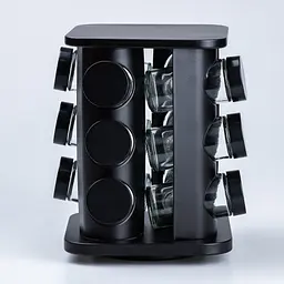 Набір для спецій TS Kitchen HP15286 - мініатюра 5