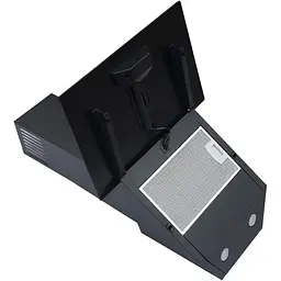 Витяжка Minola HDN 5202 BL/Inox 700 LED - мініатюра 6