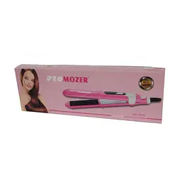 Плойка гофре PRO MOZER MZ-7040 А Розпродаж - мініатюра 5