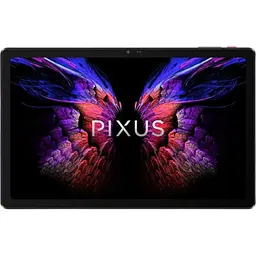 Планшет Pixus Wing 6/128GB 4G Dual Sim Graphite