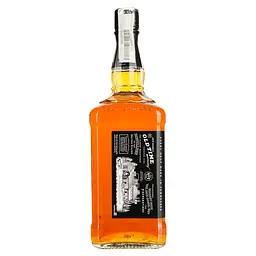 Віскі Jack Daniel's Tennessee Old No.7, 40% 1 л - мініатюра 3
