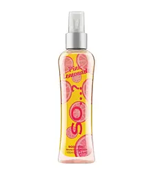 Спрей для тіла Pink Lemonade Body Mist So...? 100 мл