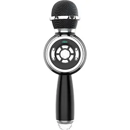 Мікрофон з караоке Epik DS810 Black [153059]
