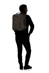 Рюкзак 15,6" Samsonite ECODIVER COFFEE BEAN 40x30x20 KH7*13024 - мініатюра 5