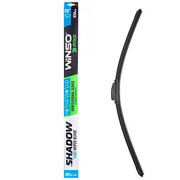 Щітка склоочисника WINSO PRO SHADOW 650мм 117650