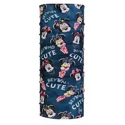 Бафф Buff Original Minnie beyond cool denim Синій