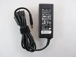 Блок живлення Dell 45W HA45NM140 19.5V, 2.31A, роз'єм 4.5/3.0(pin inside) [3-pin]