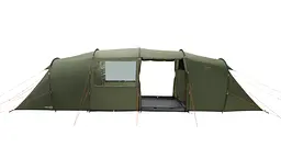Намет восьмимісний Easy Camp Leka Twin 8 (120493) - мініатюра 3