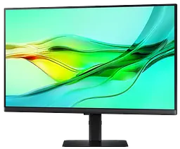 Монітор Samsung 27" LS27D604UAIXUA teh0022192 - мініатюра 4