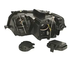 Фара передня права Audi A3 03-13р Depo (441-1164R-LD-EM) - мініатюра 2