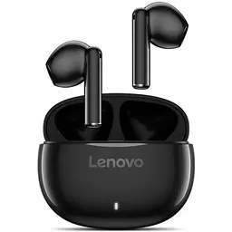 Наушники беспроводные Lenovo E310 Black (GXD1Q65146)