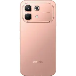 Смартфон Infinix Note 60 8/256GB Rose Gold [164411] - мініатюра 5