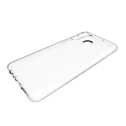 Силіконовий чохол BeCover для Samsung Galaxy A21 SM-A215 Transparancy (704883) - мініатюра 4