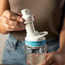 Набір картриджів для напоїв Cirkul Gateway Variety Drink Mix Cartridges 6 шт - мініатюра 4