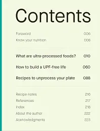 The Unprocessed Plate - мініатюра 4