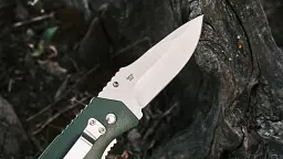 Ніж Ganzo G618-GR - мініатюра 8