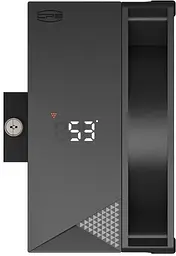Кулер для процесора PcCooler RT500 Digital Black (RT500 Digital BK) - мініатюра 4