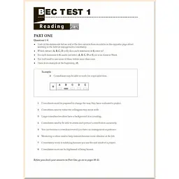 BEC Testbuilder Higher Pack + CD - мініатюра 2