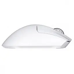 Миша Razer DeathAdder V3 PRO Wireless White (RZ01-04630200-R3G1) - мініатюра 4