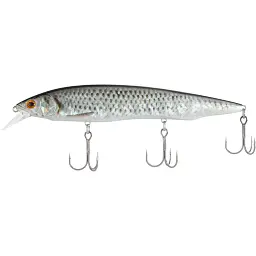 Воблер Select Hustler 160SP 160 мм 32.0 г S46, 1.7-1.9 м