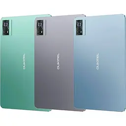 Oukitel OT5 12/256GB Blue - мініатюра 2