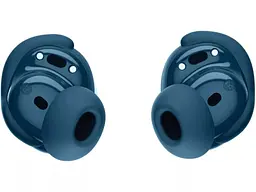 Навушники Bose QuietComfort Earbuds Gen.2 Twilight Blue (888507-0400) - мініатюра 3