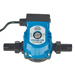 Насос циркуляційний Vitals Aqua CH 20.40.130i 2021 (149019) - мініатюра 4