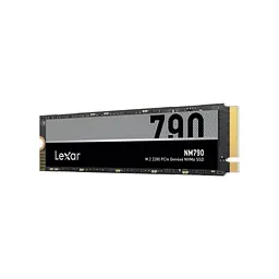 Накопичувач SSD M.2 2280 1TB NM790 Lexar (LNM790X001T-RNNNG) - мініатюра 2