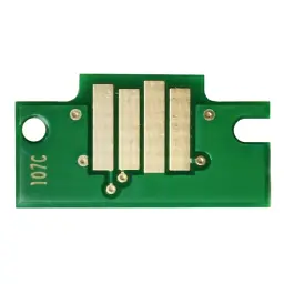 Чип для картриджа Apex Canon PFI-107/6706B001 130 мл cyan (CHIP-CAN-PFI107C)