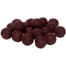 Бойли Trinity Amino Soluble Squid Cranberry 24mm 1kg - мініатюра 2