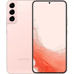 Смартфон Samsung Galaxy S22 Plus 5G 2022 8/256Gb Pink (SM-S906BIDG) [72857] - мініатюра 1