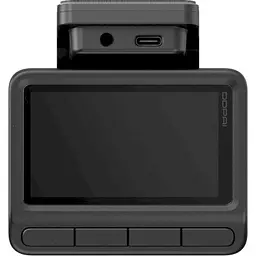 Відеореєстратор Ddpai Z50 Pro Dual — набір 2 камери - мініатюра 4