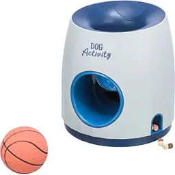 Іграшка-годівниця для собак Trixie Dog Activity Ball & Treat, 17х18 см (32009) - мініатюра 3