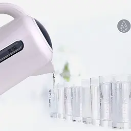 Електричний чайник XPRO KK1112 зі швидким кип'ятінням (KK1112_619) - мініатюра 4