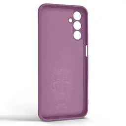 Чохол до мобільного телефона Armorstandart Icon Ring Samsung M14 5G (M146) Grape (ARM68785) - мініатюра 2