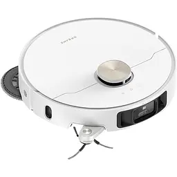 Робот-пилосос Dreame Vacuum Cleaner Bot X40 Ultra Complete White (RLX63CE-2) [111668] - мініатюра 9