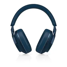 Навушники з мікрофоном Bowers & Wilkins PX7 S2e Ocean Blue - мініатюра 3