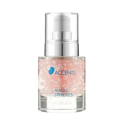 Сироватка для обличчя з перлинками Відновлення ікрою Inspira Skin Accents 30 мл