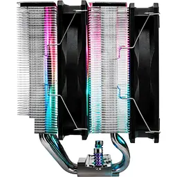 Кулер для процесора FSP MP7 ARGB 1700/1200 / AMD:AM4/AM5 (MP7) - мініатюра 3