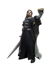 Фігурка Lord Of The Rings Boromir (Володар кілець Боромир) 18,5 - мініатюра 7