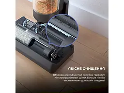 Миючий вертикальний пилосос Dreame Wet&Dry Vacuum Cleaner H11 Core (HHR21A) - мініатюра 6