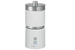 Міксер-пінозбивач Clatronic MS 3654 white - мініатюра 2